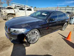 WBAJA9C58KB388175 2019 BMW 5ER