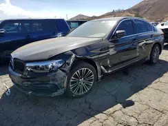 WBAJA9C58KB388368 2019 BMW 5ER