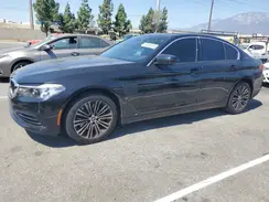 WBAJA9C58KB388371 2019 BMW 5ER