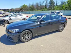 WBAJA9C58KB388466 2019 BMW 5ER