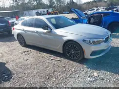 WBAJA9C58KB388564 2019 BMW 5ER