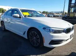 WBAJA9C58KB388709 2019 BMW 5ER