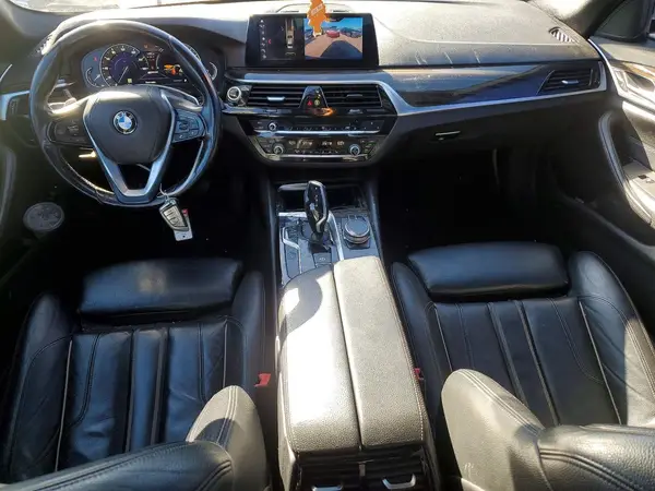 WBAJA9C58KB388726 2019 BMW 5ER - Image 8