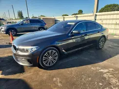 WBAJA9C58KB388791 2019 BMW 5ER