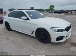 WBAJA9C58KB389245 2019 BMW 5ER