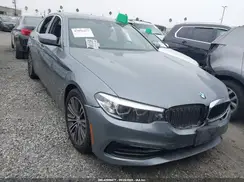 WBAJA9C58KB389357 2019 BMW 5ER