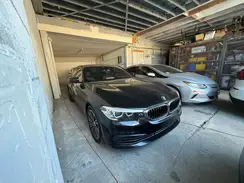 WBAJA9C58KB389469 2019 BMW 5ER