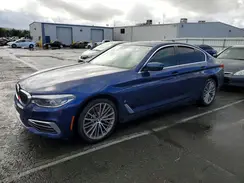 WBAJA9C58KB389519 2019 BMW 5ER