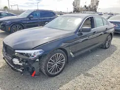 WBAJA9C58KB389536 2019 BMW 5ER