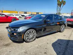 WBAJA9C58KB389875 2019 BMW 5ER