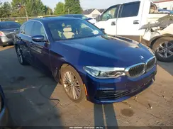 WBAJA9C58KB391755 2019 BMW 5ER