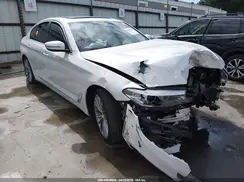 WBAJA9C58KB391769 2019 BMW 5ER