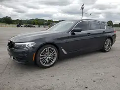 WBAJA9C58KB392453 2019 BMW 5ER