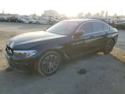 WBAJA9C58KB392789 2019 BMW 5ER