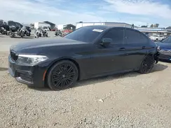 WBAJA9C58KB392839 2019 BMW 5ER