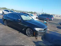 WBAJA9C58KB398494 2019 BMW 5ER
