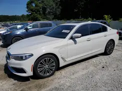 WBAJA9C58KB399127 2019 BMW 5ER
