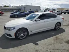 WBAJA9C59JB033045 2018 BMW 5ER