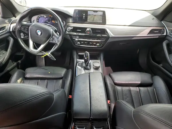 WBAJA9C59JB033045 2018 BMW 5ER - Image 8