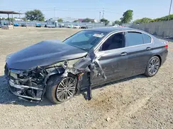 WBAJA9C59JB033062 2018 BMW 5ER