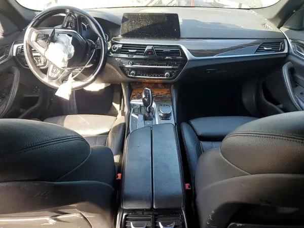 WBAJA9C59JB033062 2018 BMW 5ER - Image 8