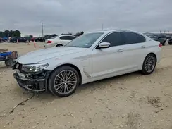 WBAJA9C59JB033207 2018 BMW 5ER