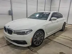 WBAJA9C59JB033255 2018 BMW 5ER