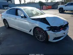 WBAJA9C59JB034308 2018 BMW 5ER