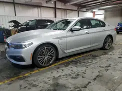 WBAJA9C59JB034311 2018 BMW 5ER