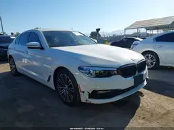 WBAJA9C59JB249087 2018 BMW 5ER