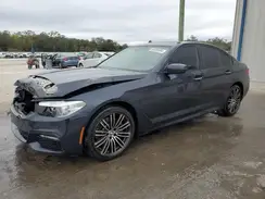 WBAJA9C59JB249848 2018 BMW 5ER