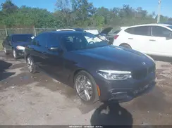 WBAJA9C59JB249980 2018 BMW 5ER