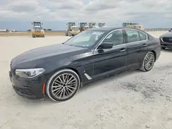 WBAJA9C59JB250255 2018 BMW 5ER