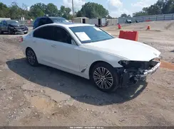 WBAJA9C59JB250627 2018 BMW 5ER