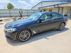 WBAJA9C59JB250921 2018 BMW 5ER