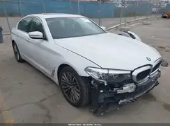 WBAJA9C59JB251132 2018 BMW 5ER