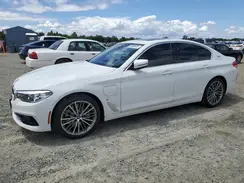WBAJA9C59JB251177 2018 BMW 5ER