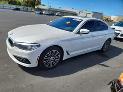 WBAJA9C59JB251714 2018 BMW 5ER