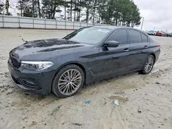WBAJA9C59JB251860 2018 BMW 5ER