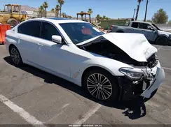 WBAJA9C59JB251874 2018 BMW 5ER