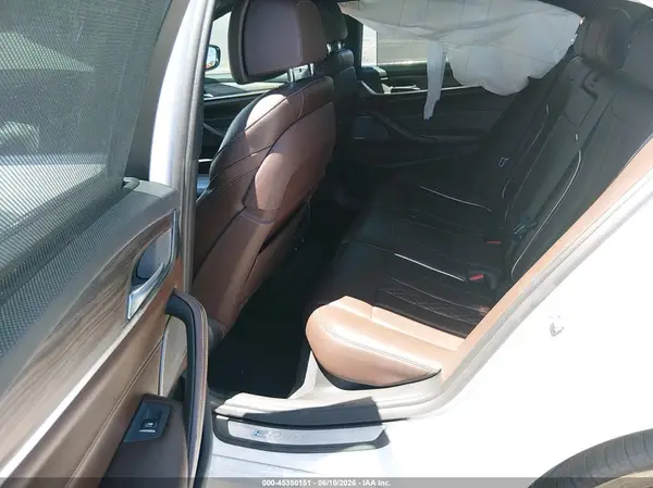 WBAJA9C59JB251874 2018 BMW 5ER - Image 8