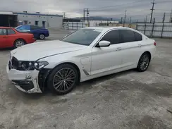 WBAJA9C59JB251969 2018 BMW 5ER