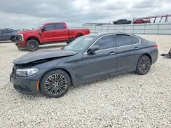 WBAJA9C59JB252880 2018 BMW 5ER