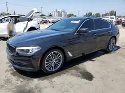 WBAJA9C59JB252958 2018 BMW 5ER
