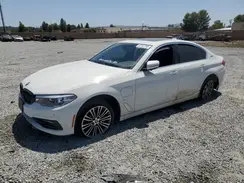 WBAJA9C59JB253270 2018 BMW 5ER
