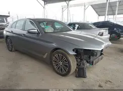 WBAJA9C59JB253379 2018 BMW 5ER