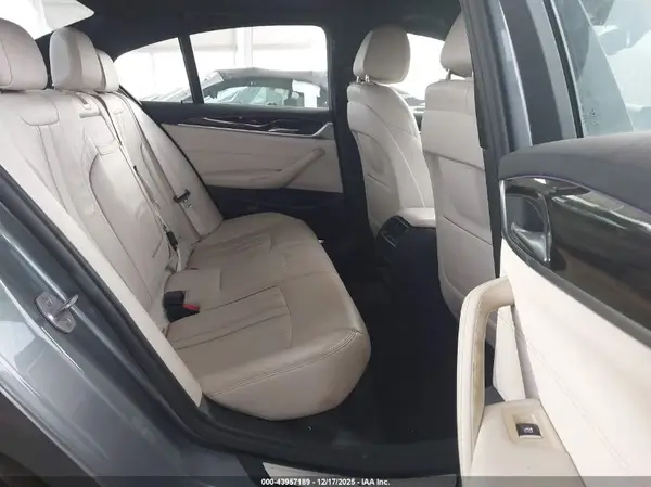 WBAJA9C59JB253379 2018 BMW 5ER - Image 8