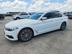 WBAJA9C59JB253480 2018 BMW 5ER