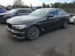 WBAJA9C59JG622955 2018 BMW 5ER