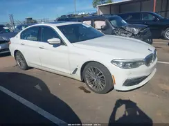 WBAJA9C59JG623068 2018 BMW 5ER